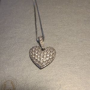Swarovski Necklace
